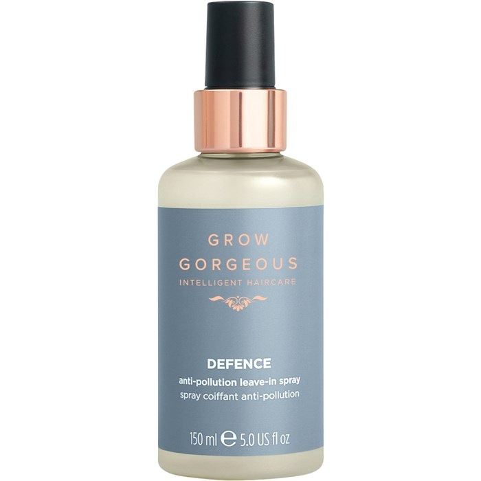 Defence Anti-Pollution Leave-In Spray