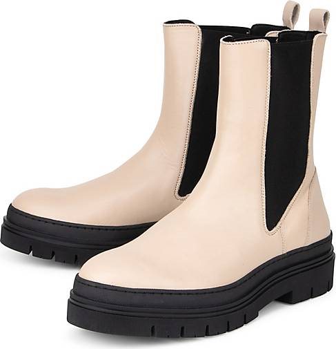 Another A Stiefeletten (flach)