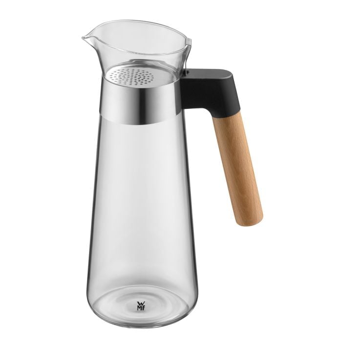 WMF Kineo Wasserkaraffe, 1,0 l