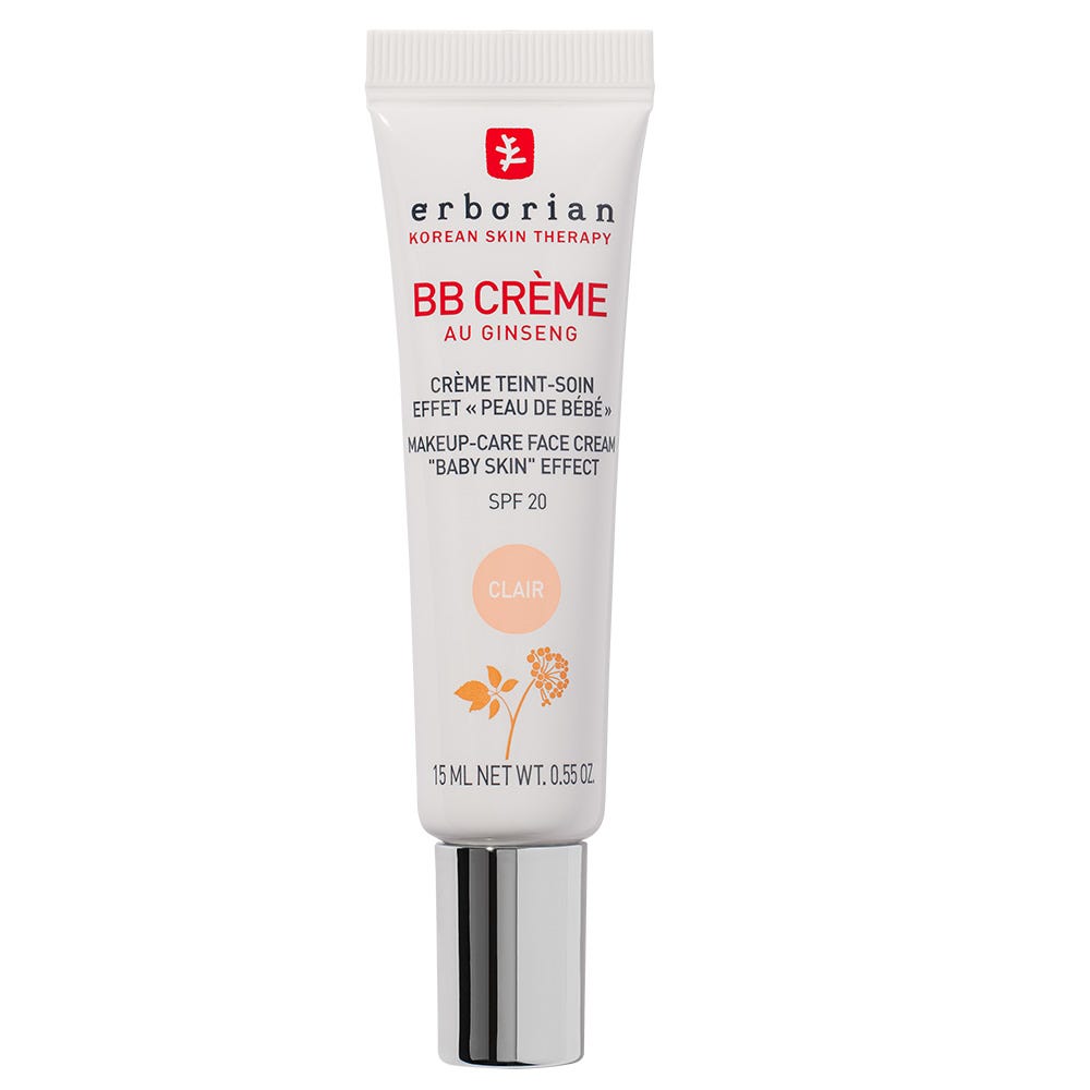 Erborian BB Creme Clair 15 ml