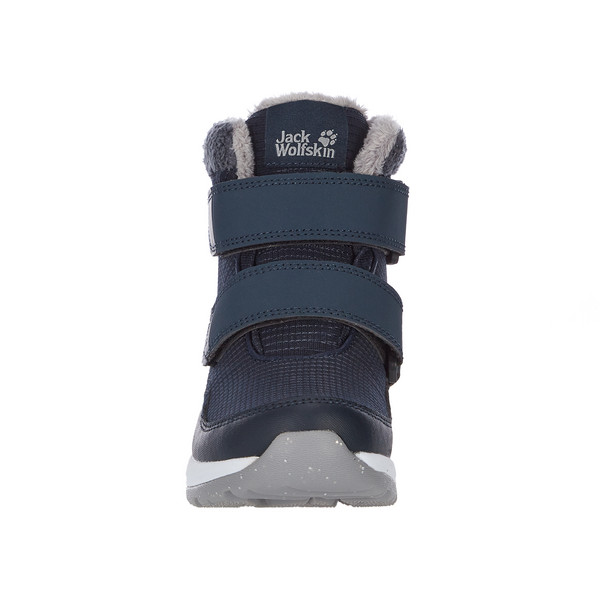 POLAR WOLF TEXAPORE MID VC K Kinder - Winterstiefel