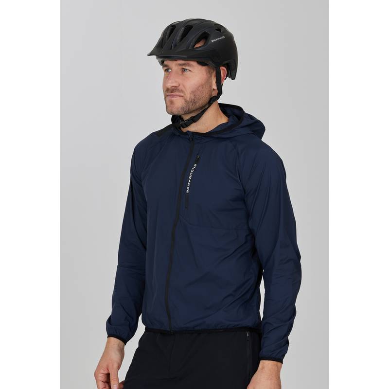 Endurance Ditlev Regenjacke Herren
