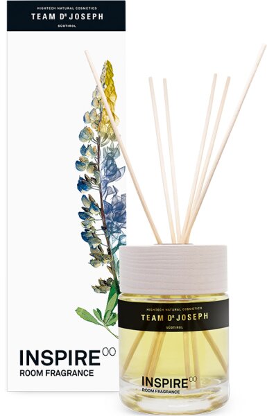 Team Dr. Joseph Inspire 00 Room Fragrance Raumduft
