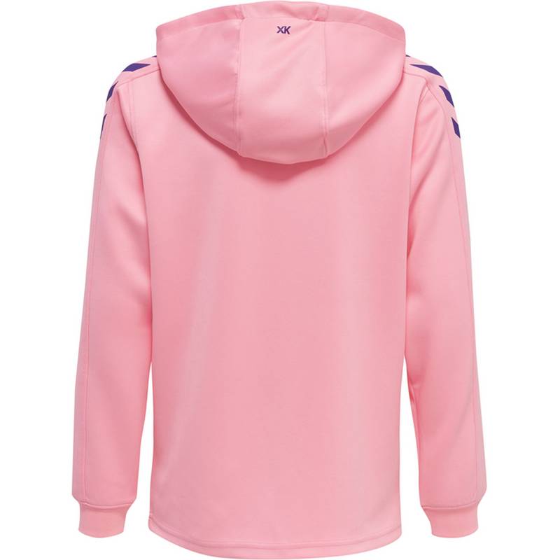 hummel hmlCORE XK POLY KIDS SWEAT HOODIE Sweatshirt Kinder