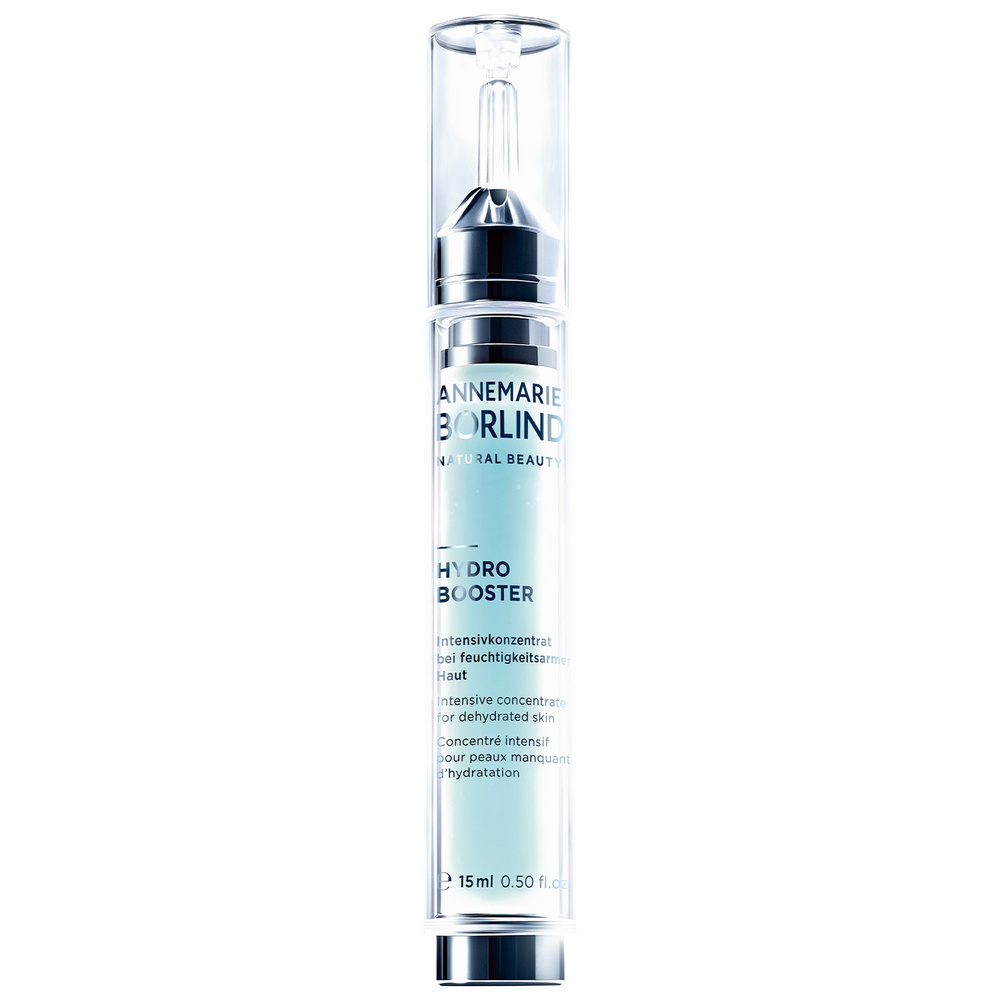 annemarie börlind Beauty Shot HYDRO BOOSTER Cure hydratante