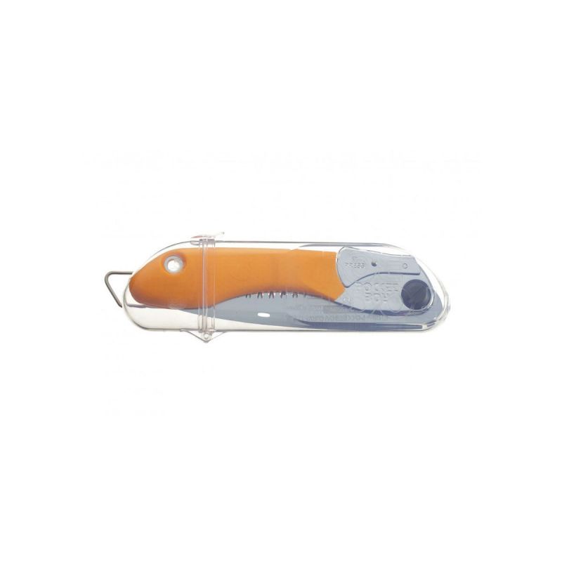 Silky Folding Saw Pocketboy Curve 170-8 Large Teeth (726-17)