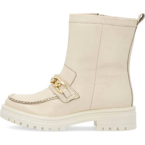 COX Stiefeletten (flach)
