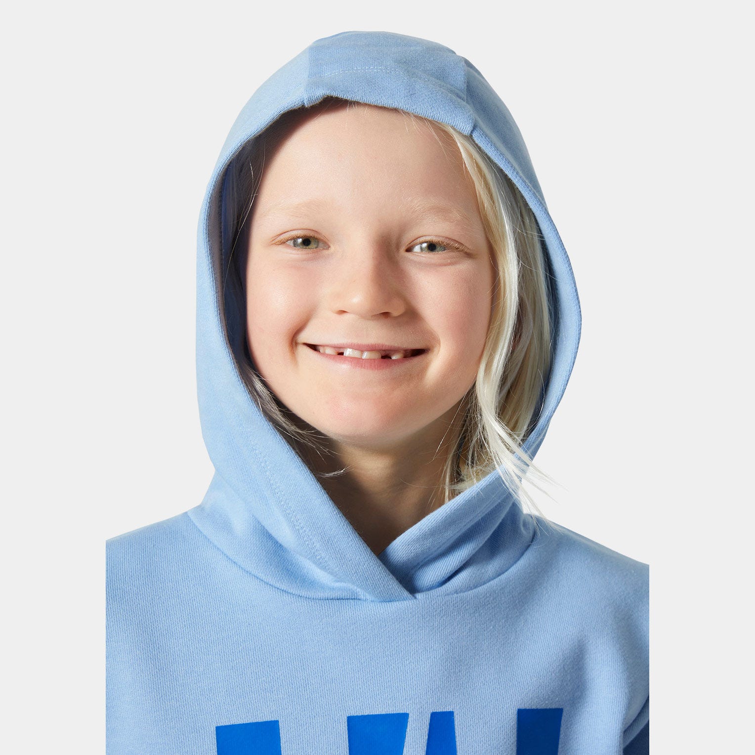 Juniors' HH Logo Hoodie 2.0