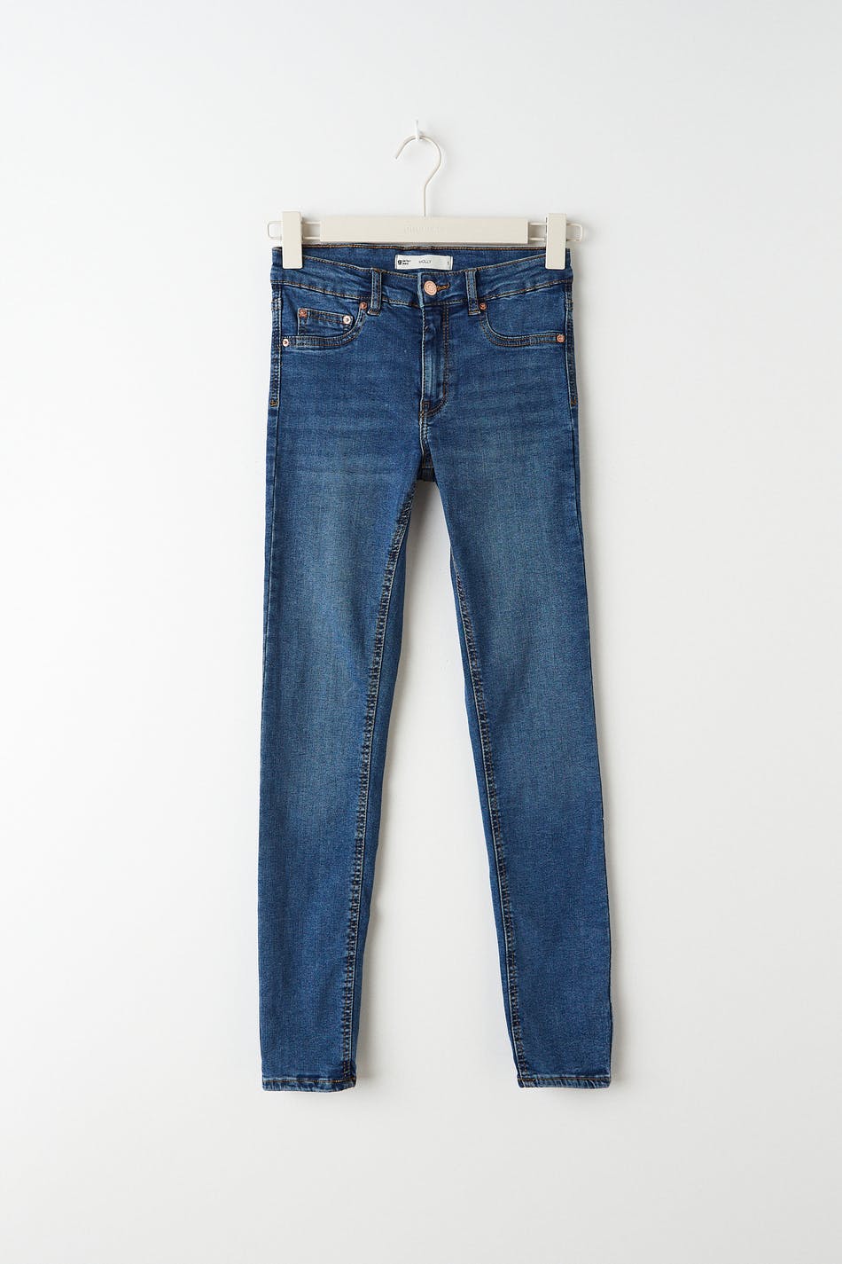 Molly low waist jeans