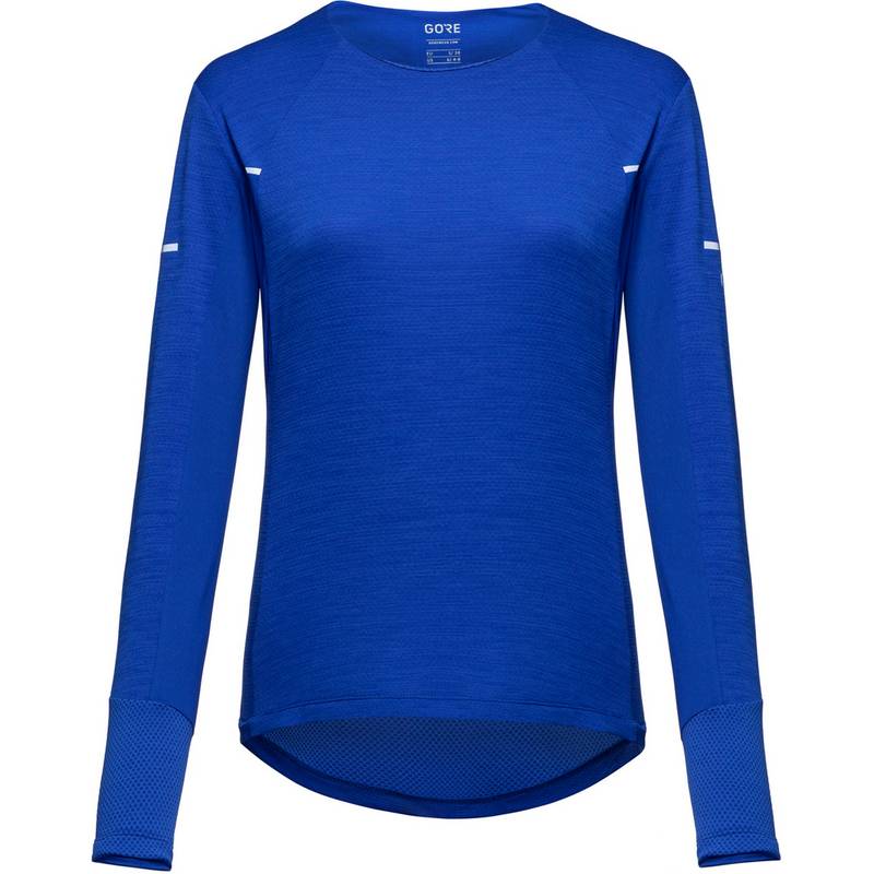 GOREWEAR Wear Vivid Funktionsshirt Damen