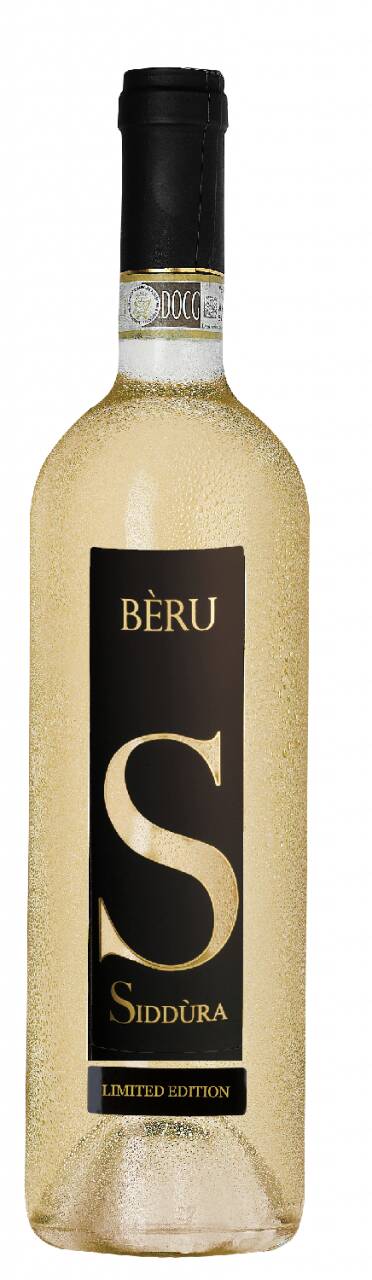 Weingut SIDDÙRA Siddùra Bèru Superiore 2015