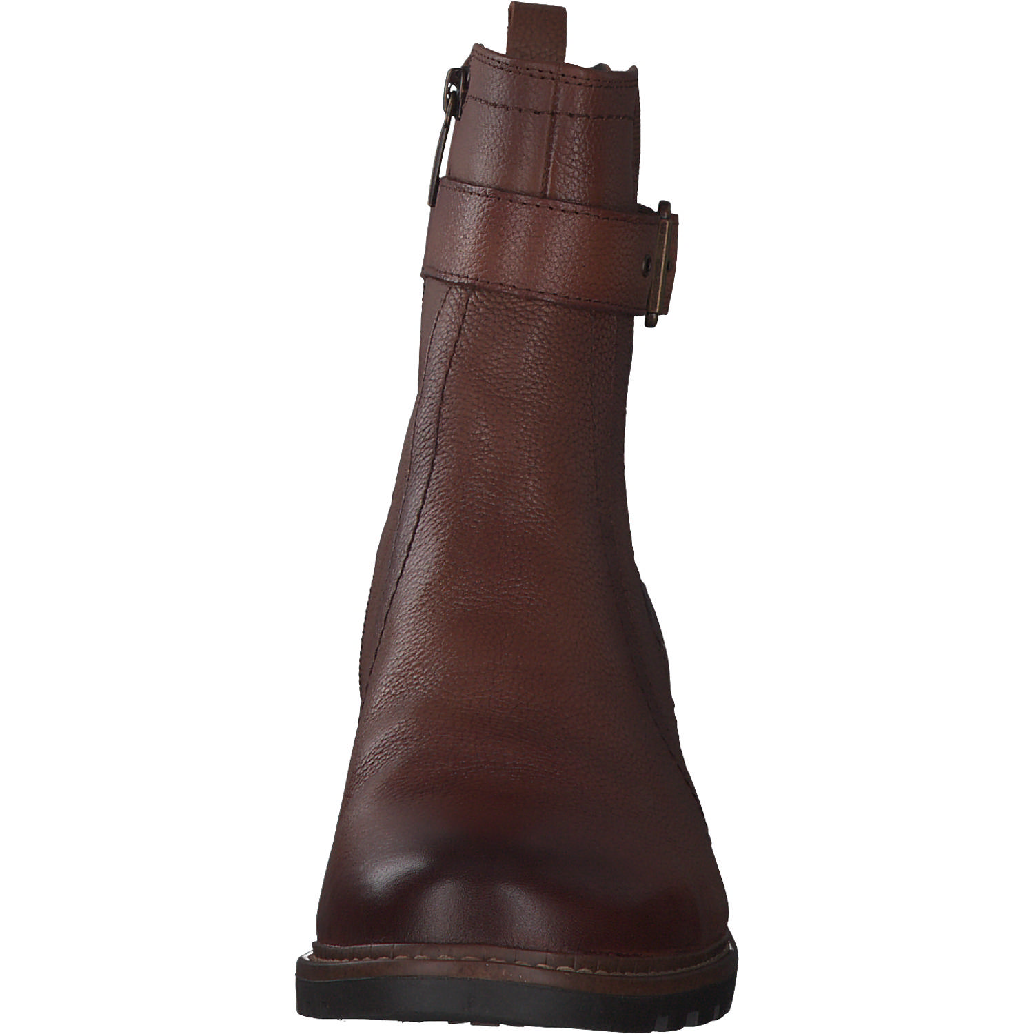 Jana Shoes 85404, Stiefeletten, Damen, Braun