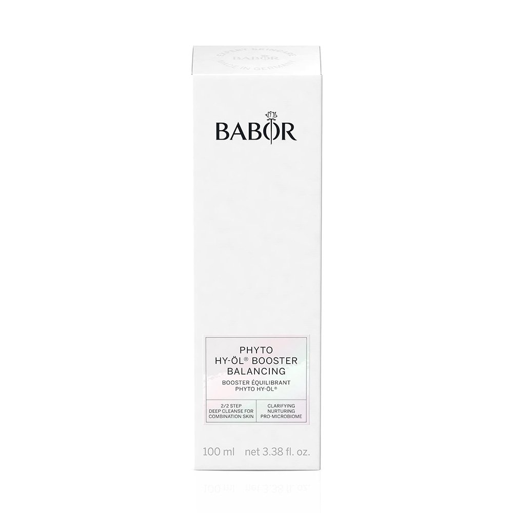 Babor Cleansing Phyto Hy-Öl Booster Balancing