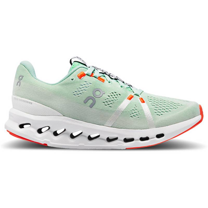 On Cloudsurfer Laufschuhe Damen