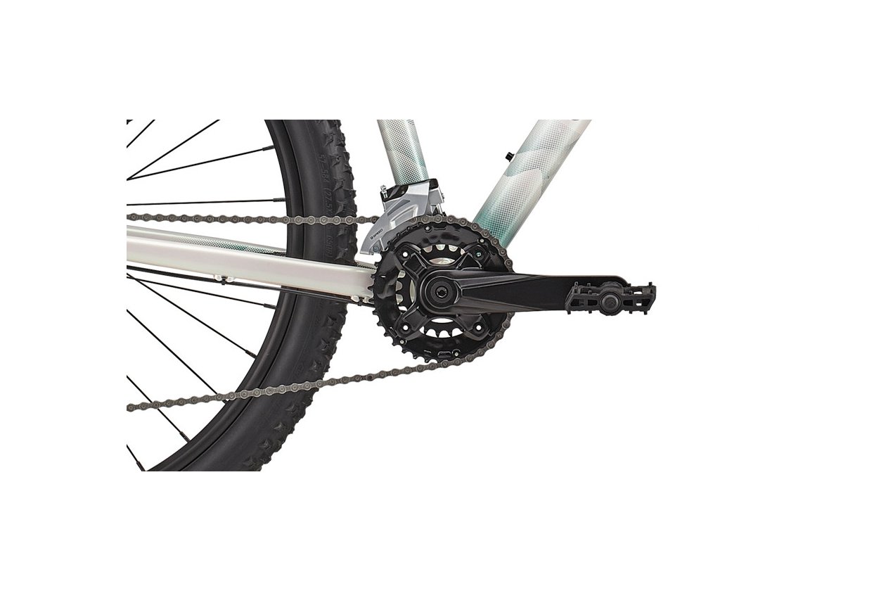 Cannondale Trail Women's 7 - 2021 - 29 Zoll - Diamant