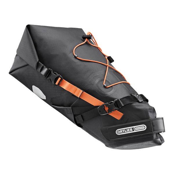 SEAT-PACK - Satteltasche