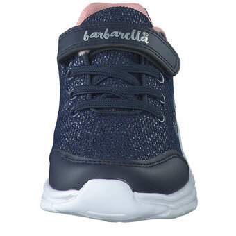 Barbarella Sneaker in blau