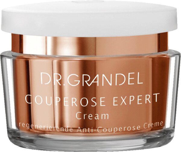 DR. GRANDEL Couperose Expert Cream Gesichtscreme
