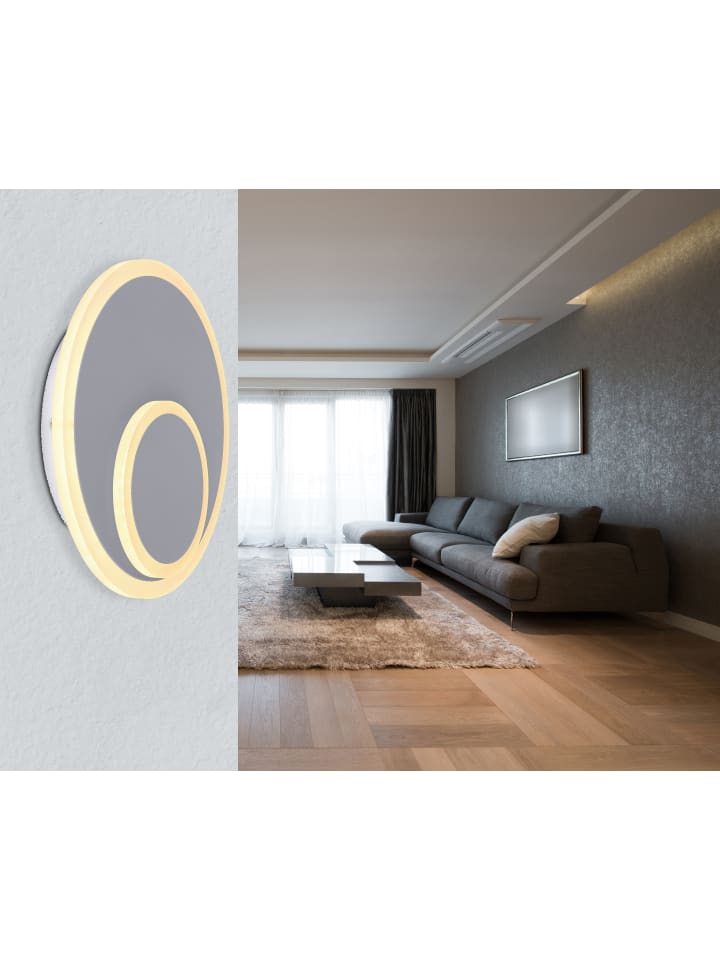 Globo lighting Wandleuchte 