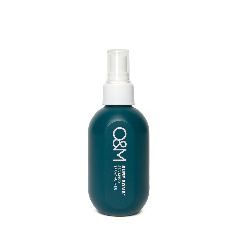 O&M - Original Mineral Spray au sel Surf Bomb Spray au sel