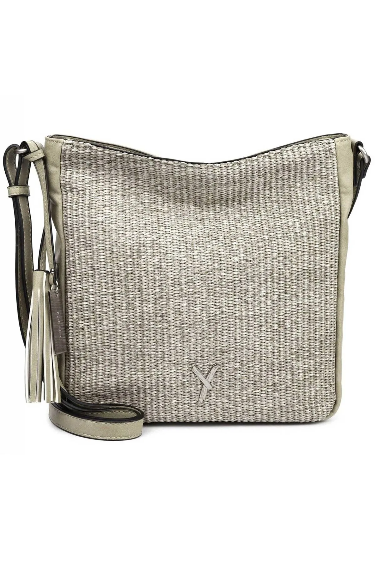 SURI FREY  Cassy Umhängetasche 28 cm