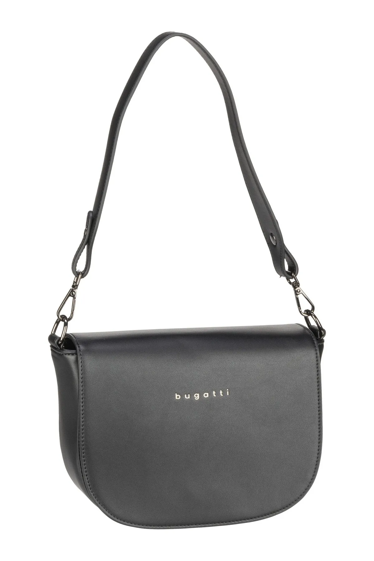 BUGATTI  Umhängetasche Almata Shoulderbag M