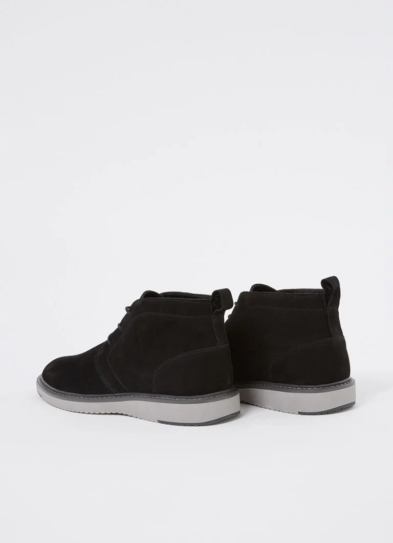 Scarpe stringate in pelle Dune London Changer