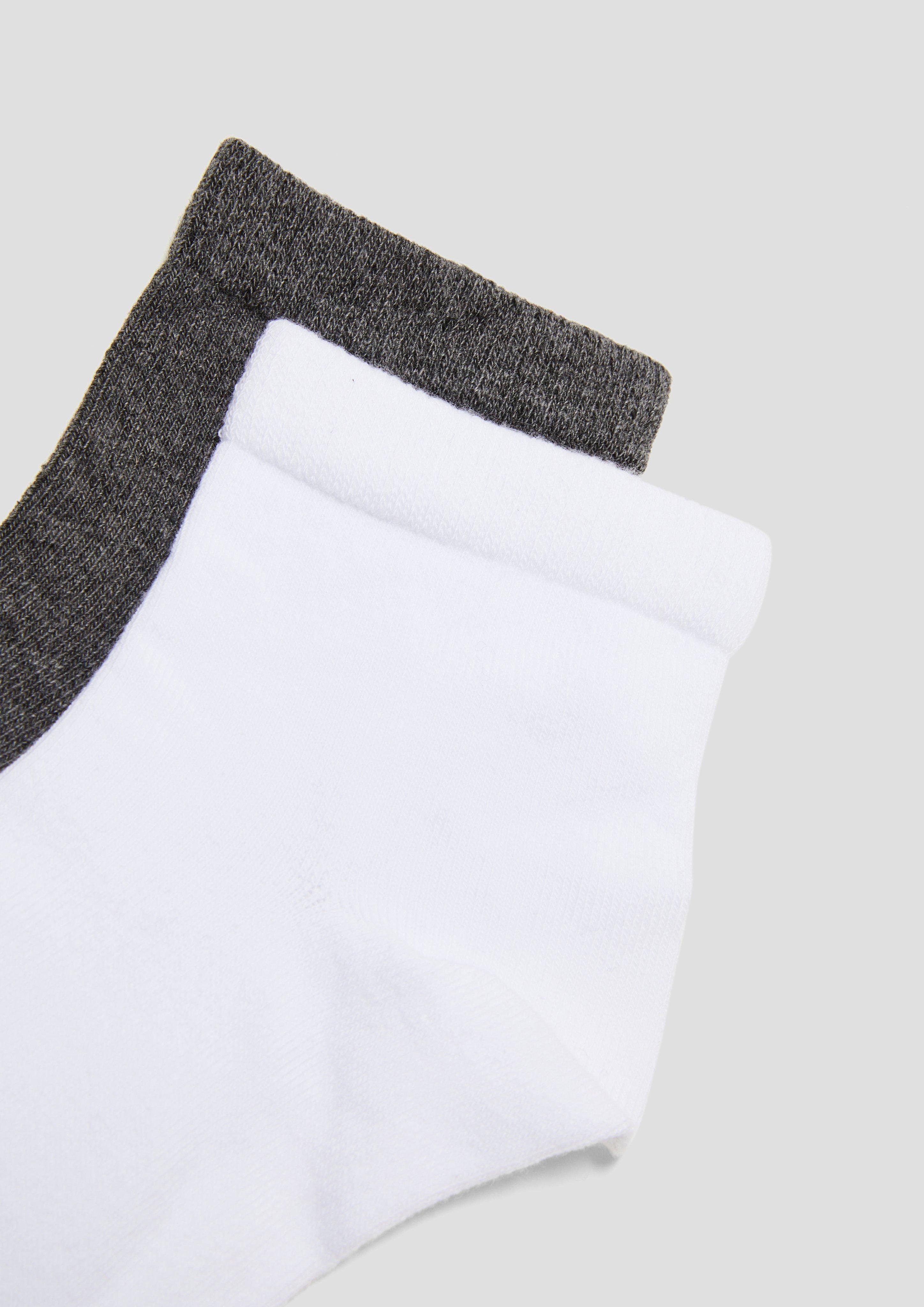 Socken im 8er-Set  122.899.121.21009-0100