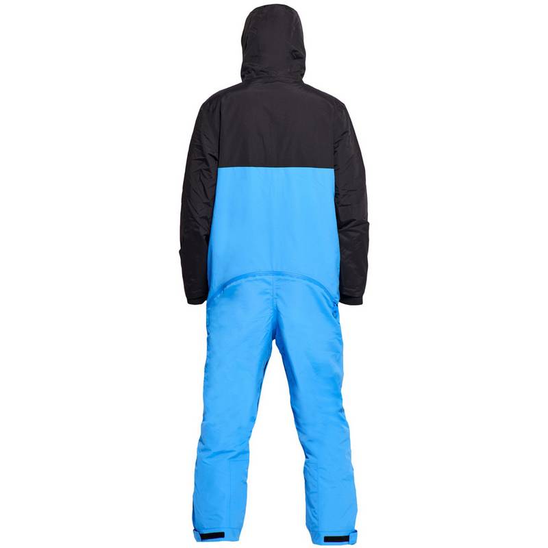 ONESKEE MKVII Schneeanzug Herren
