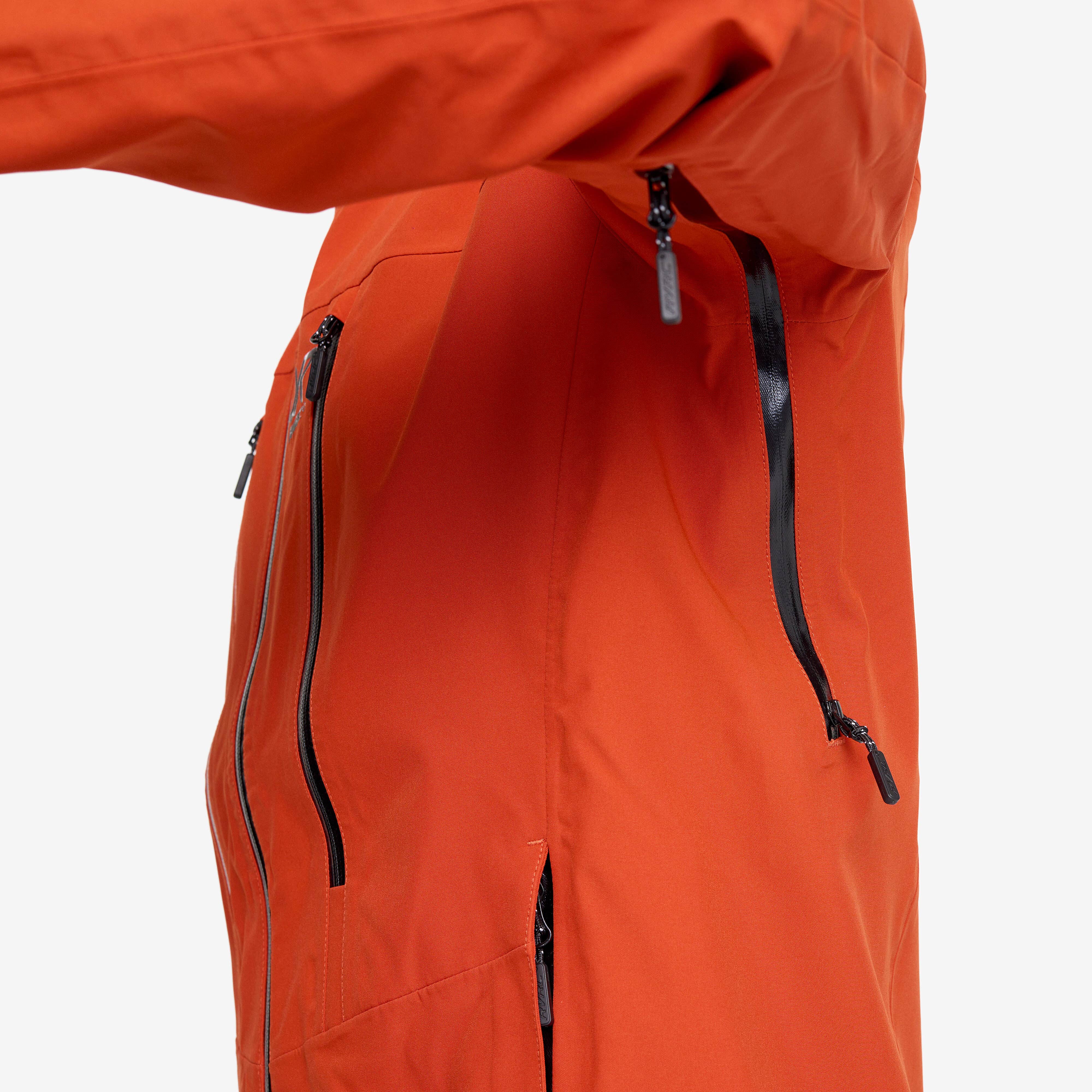 Whisper Jacket Homme Autumn