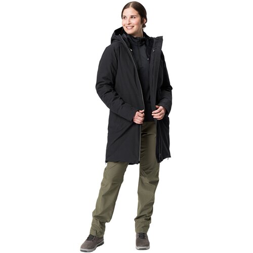DAMEN MINEO COAT III