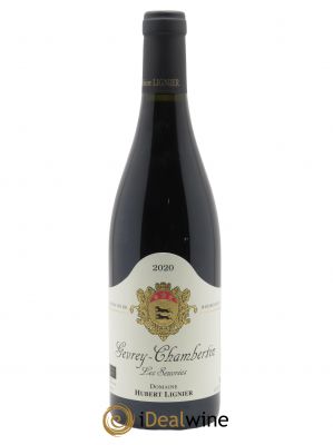 Gevrey-Chambertin Seuvrées Hubert Lignier (Domaine)  2020 - Lot de 1 Bouteille