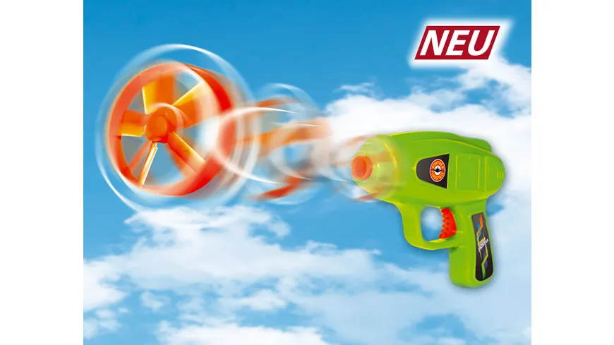 Günther Flugmodelle - Turbo Twister
