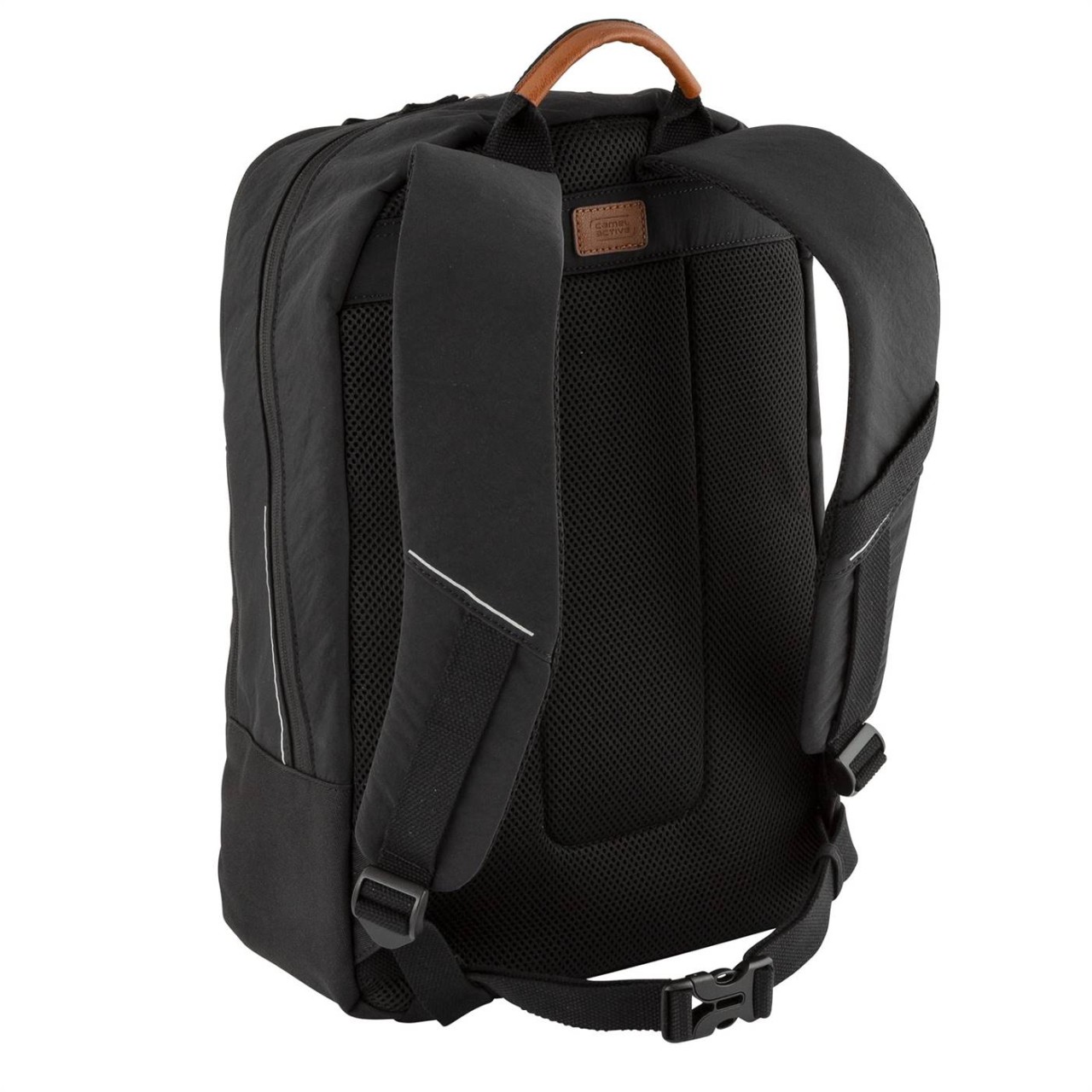 CAMEL ACTIVE Handtaschen schwarz