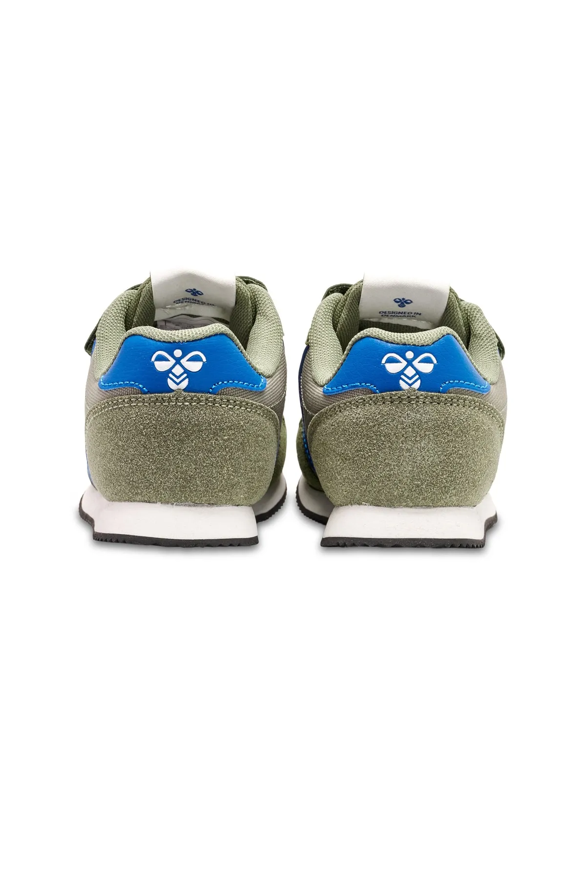 hummel  RELFEX DOUBLE MULTI JR