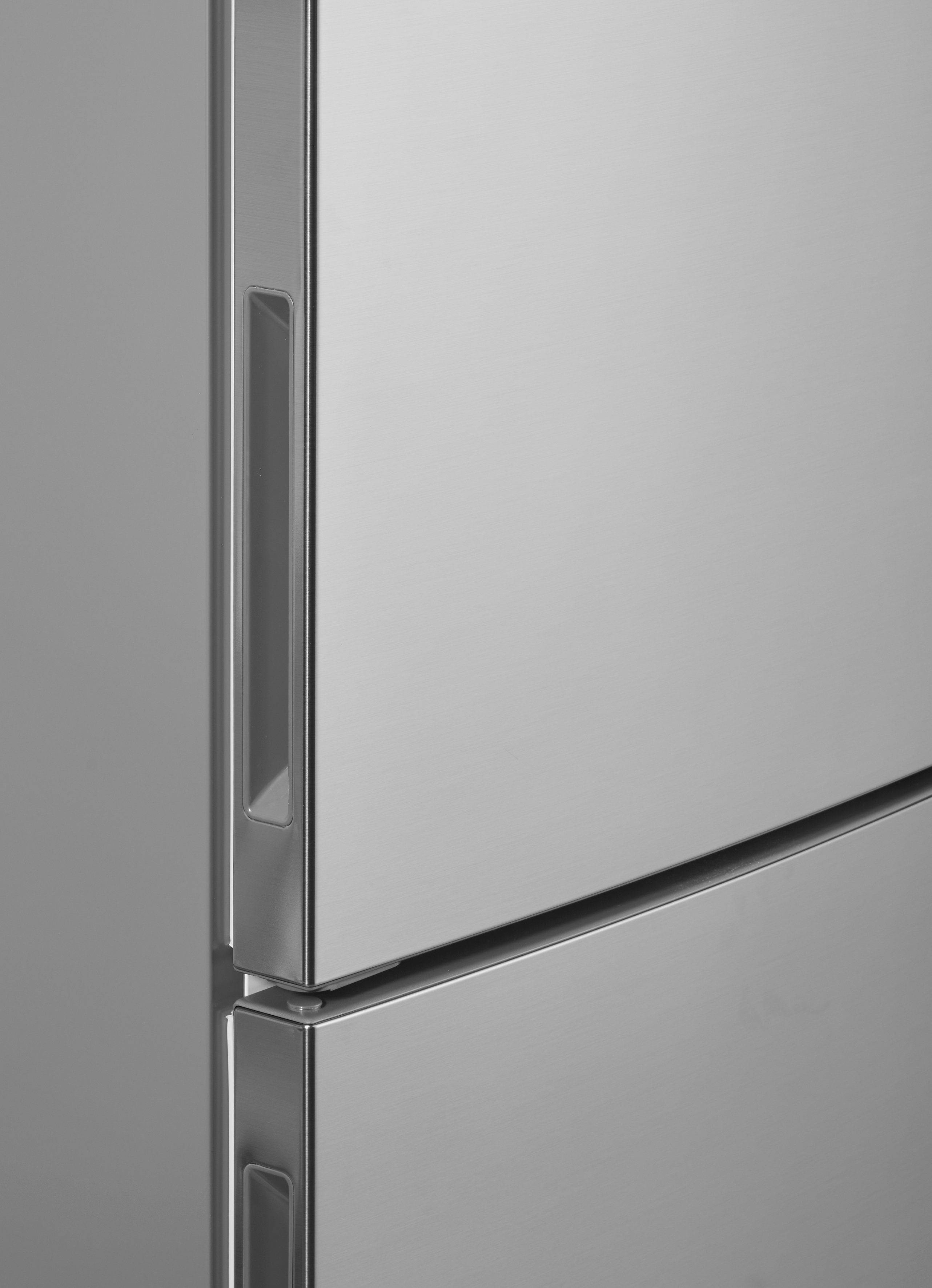 LG Kühl-/Gefrierkombination GBP62PZNBC, 203,0 cm hoch, 59,5 cm breit
