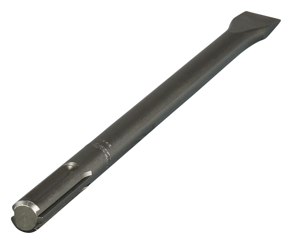 Accessori Makita D-34213 Scalpello a freddo SDS-Max 25 x 400 mm
