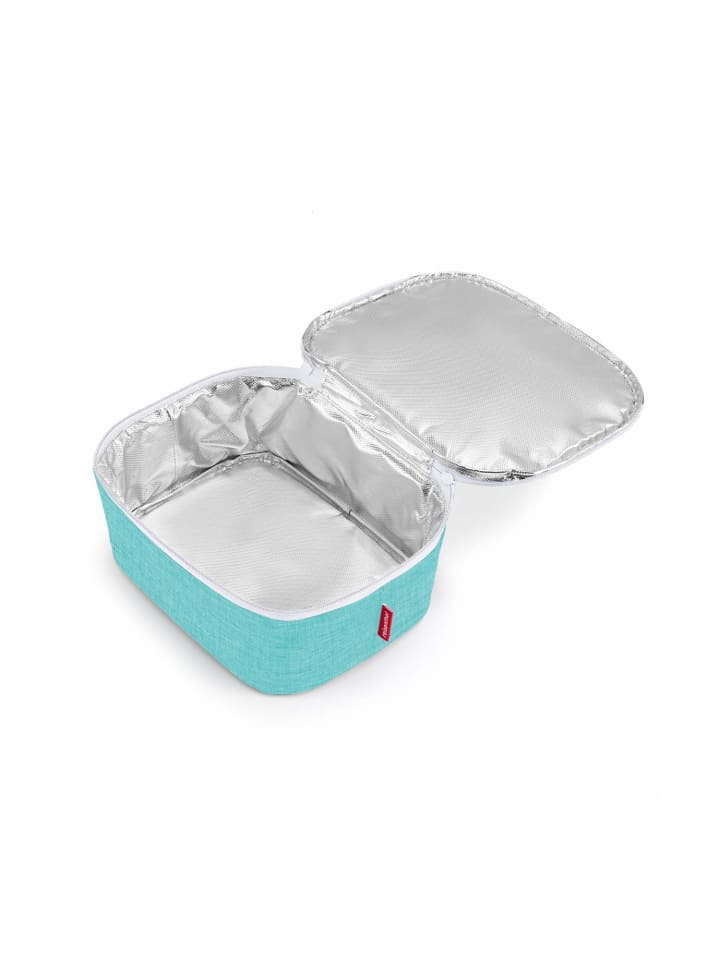Reisenthel reisenthel Kühltasche coolerbag M pocket twist ocean günstig kaufen onesize