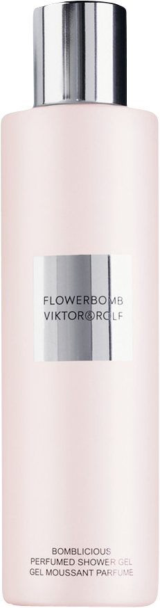 Viktor&Rolf Flowerbomb Shower Gel