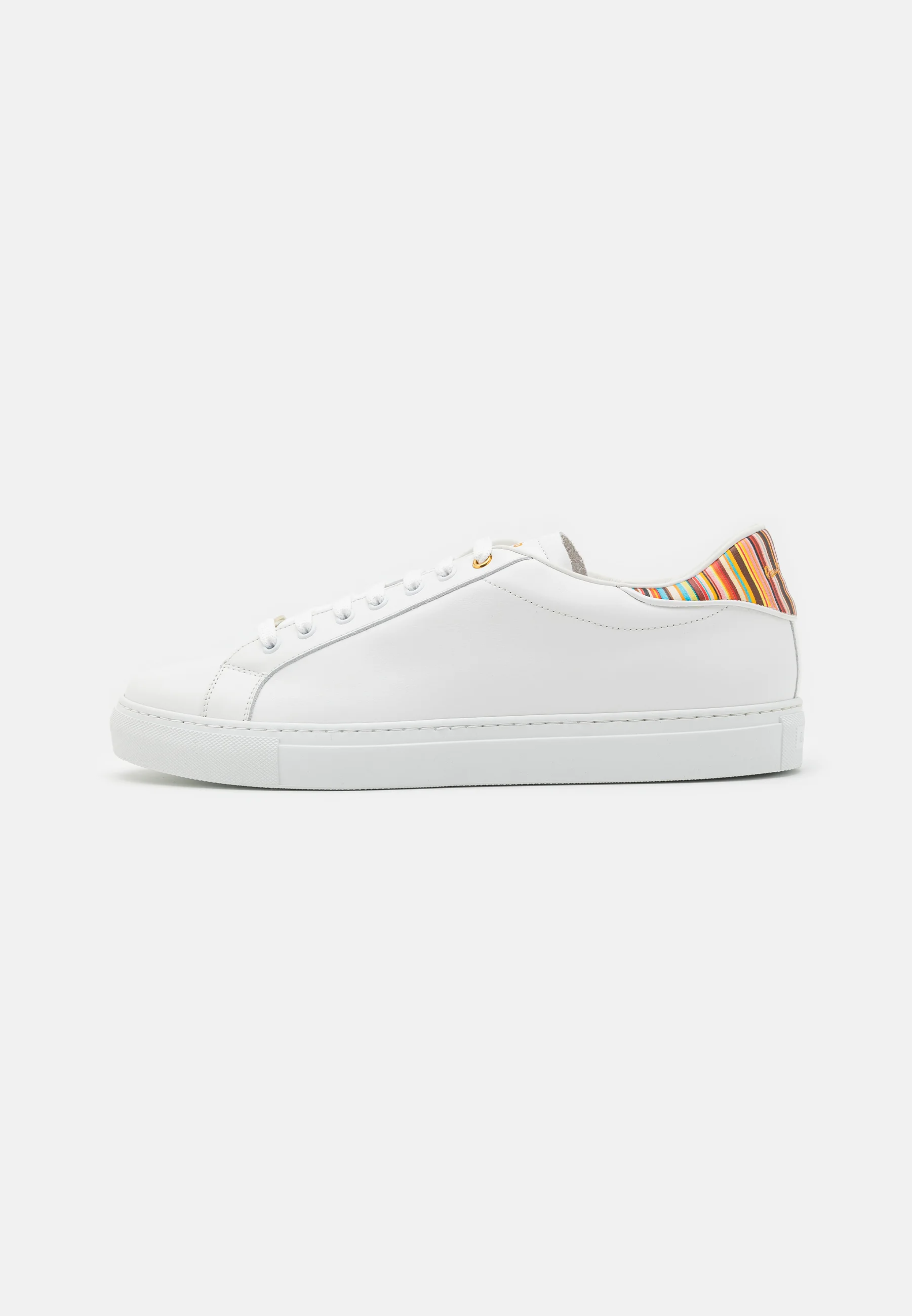 Paul Smith SHOE BECK SPOILER - Zapatillas bajas