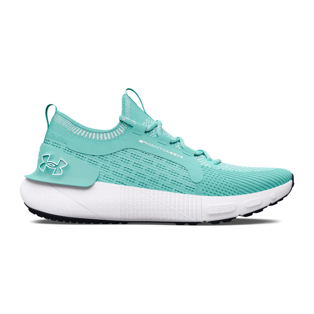 Under Armour UA W HOVR Phantom 3 SE 3026584-401 / grün