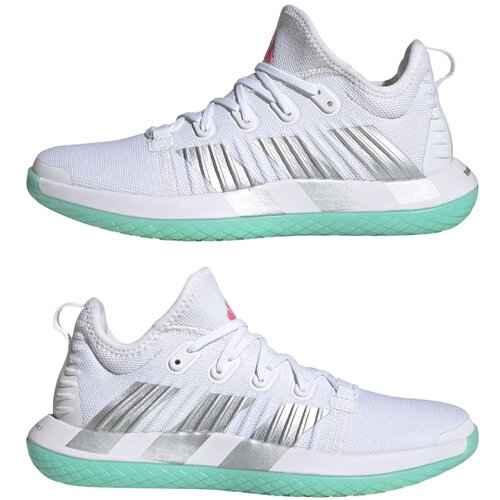 DAMEN HANDBALLSCHUHE STABIL NEXT GEN