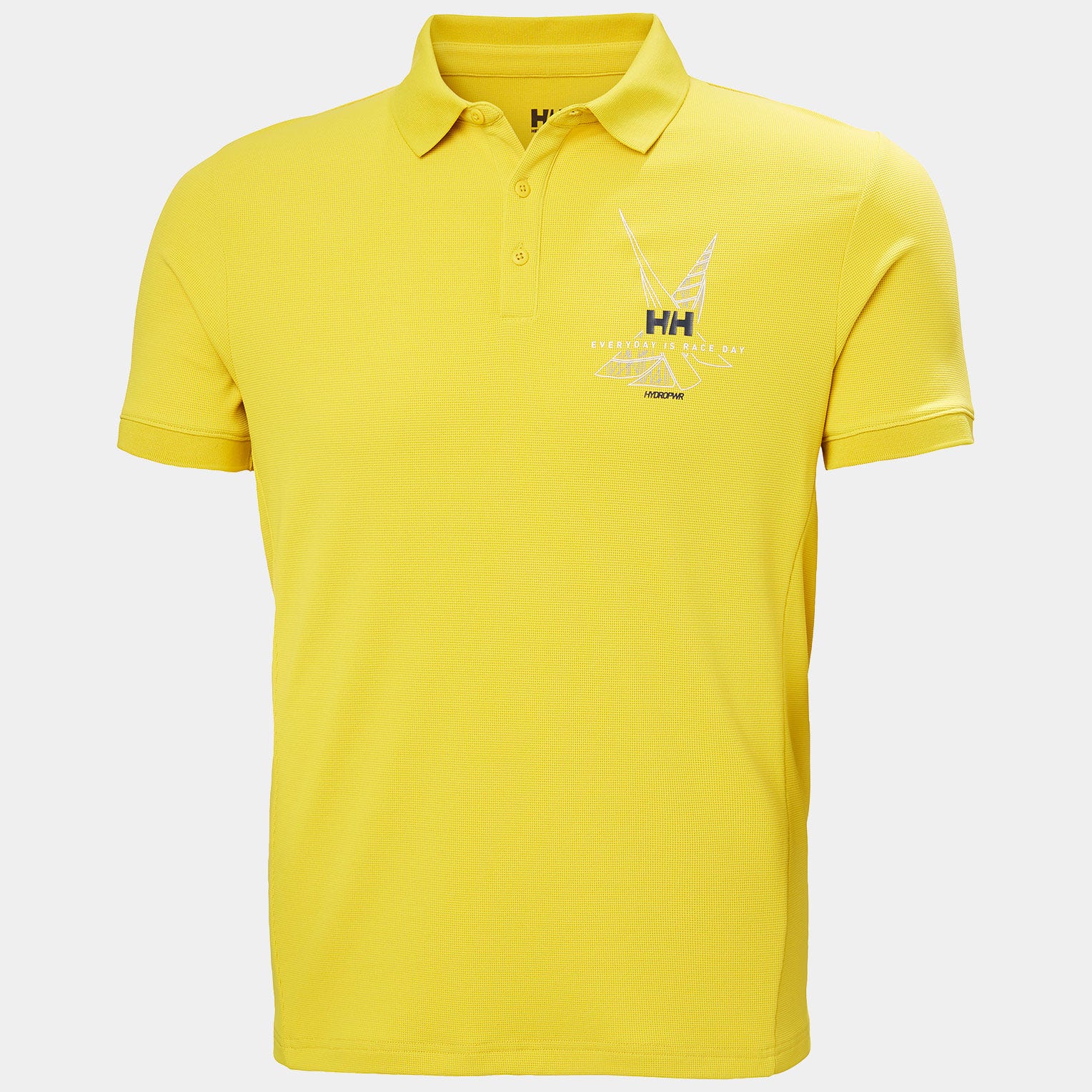 Men’s HP Race Sailing Polo