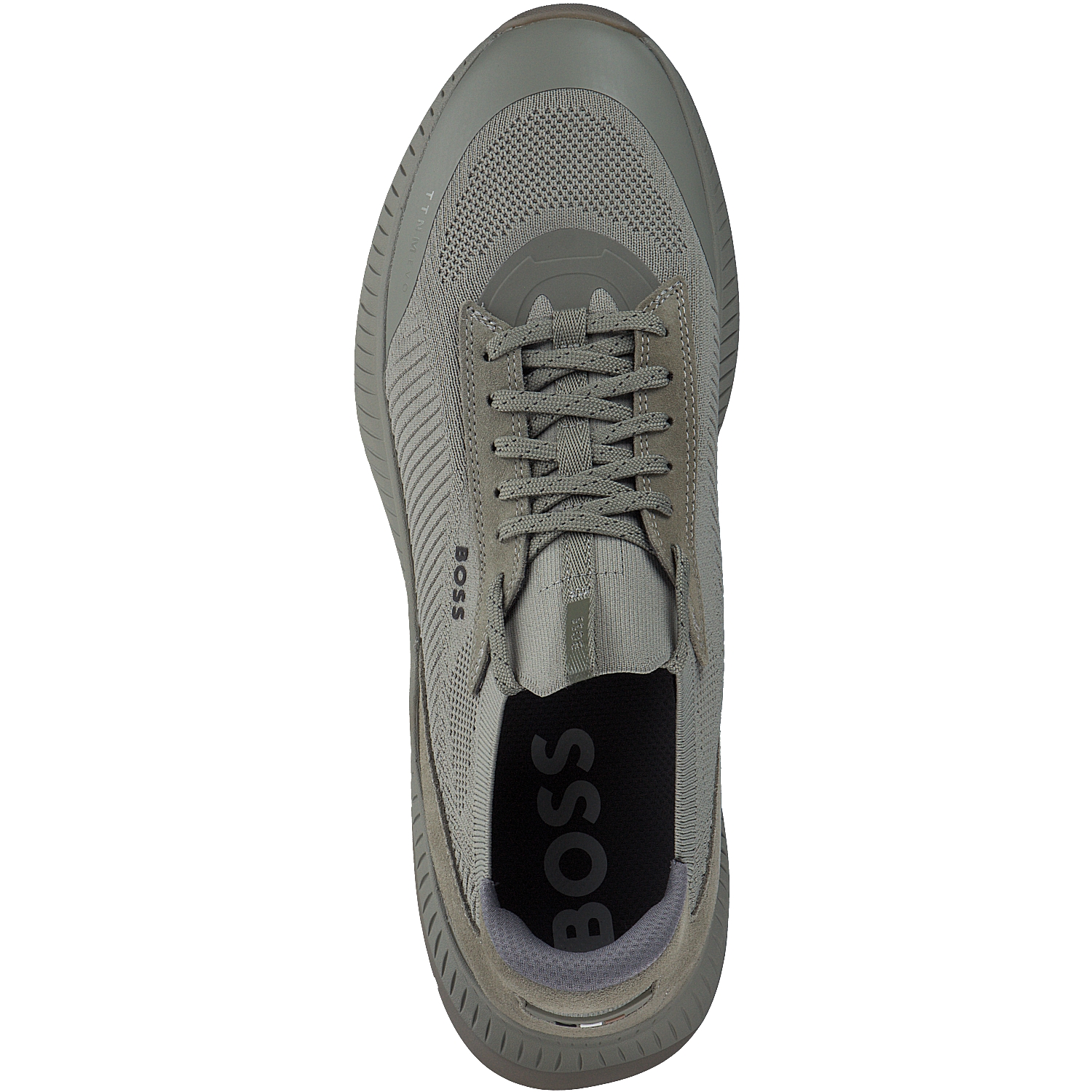 Hugo Boss 50498904, Klassische- & Business Schuhe, Herren, Beige