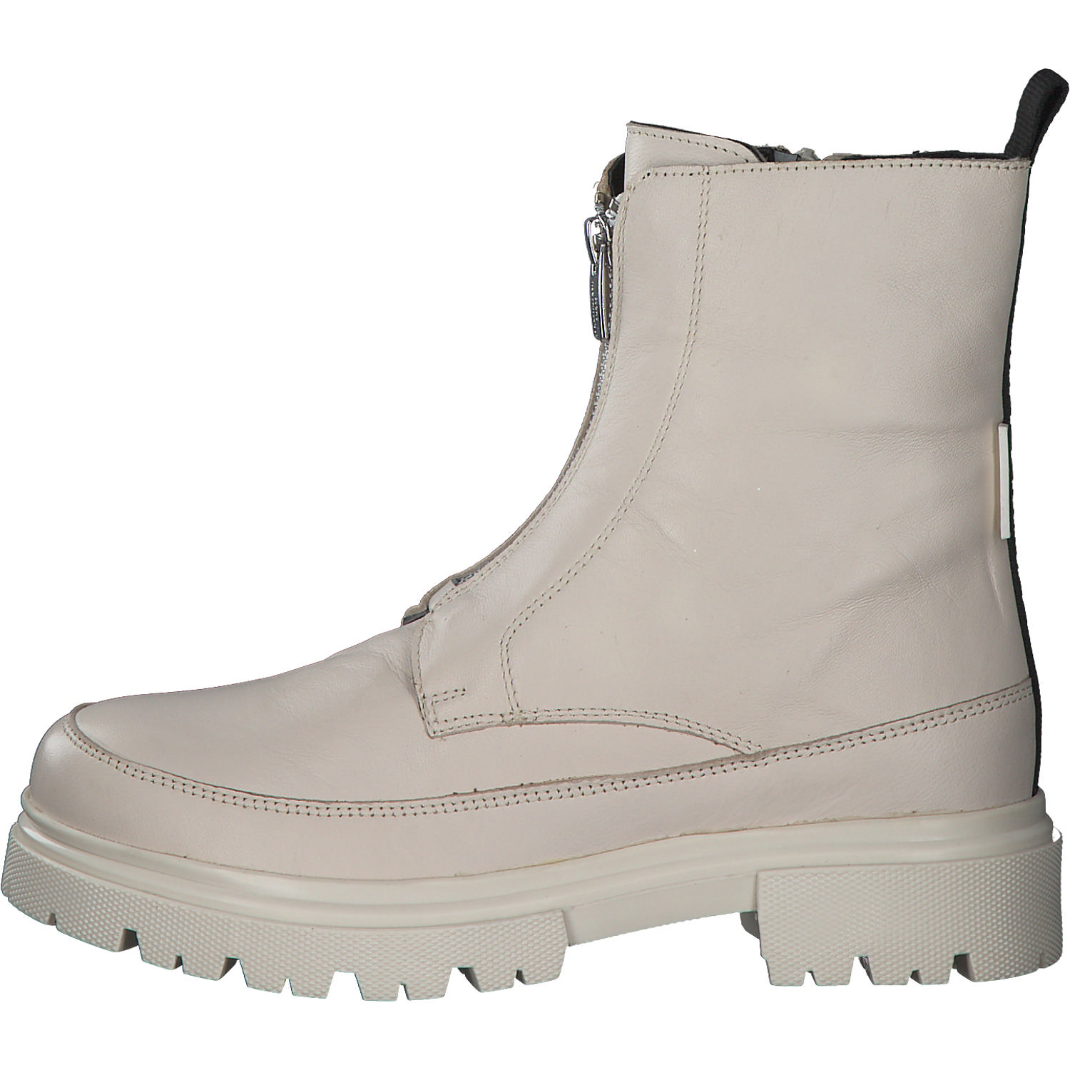 Copenhagen CK3488, Stiefeletten (Kinder), Damen, Weiß (Off White)