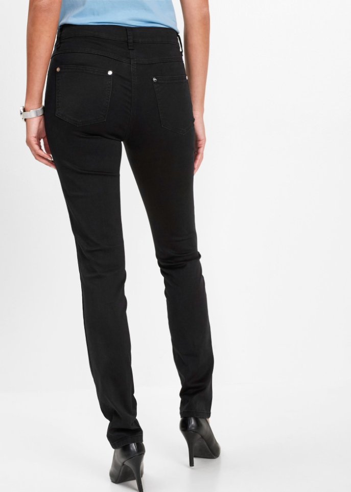 Megastretch-Jeans