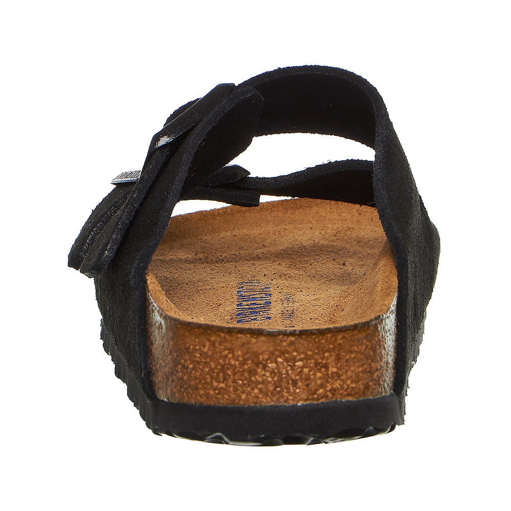 Birkenstock Arizona SFB 951323 / schwarz