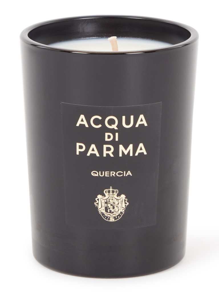 Acqua di Parma Signatures Quercia geurkaars 200 de grame