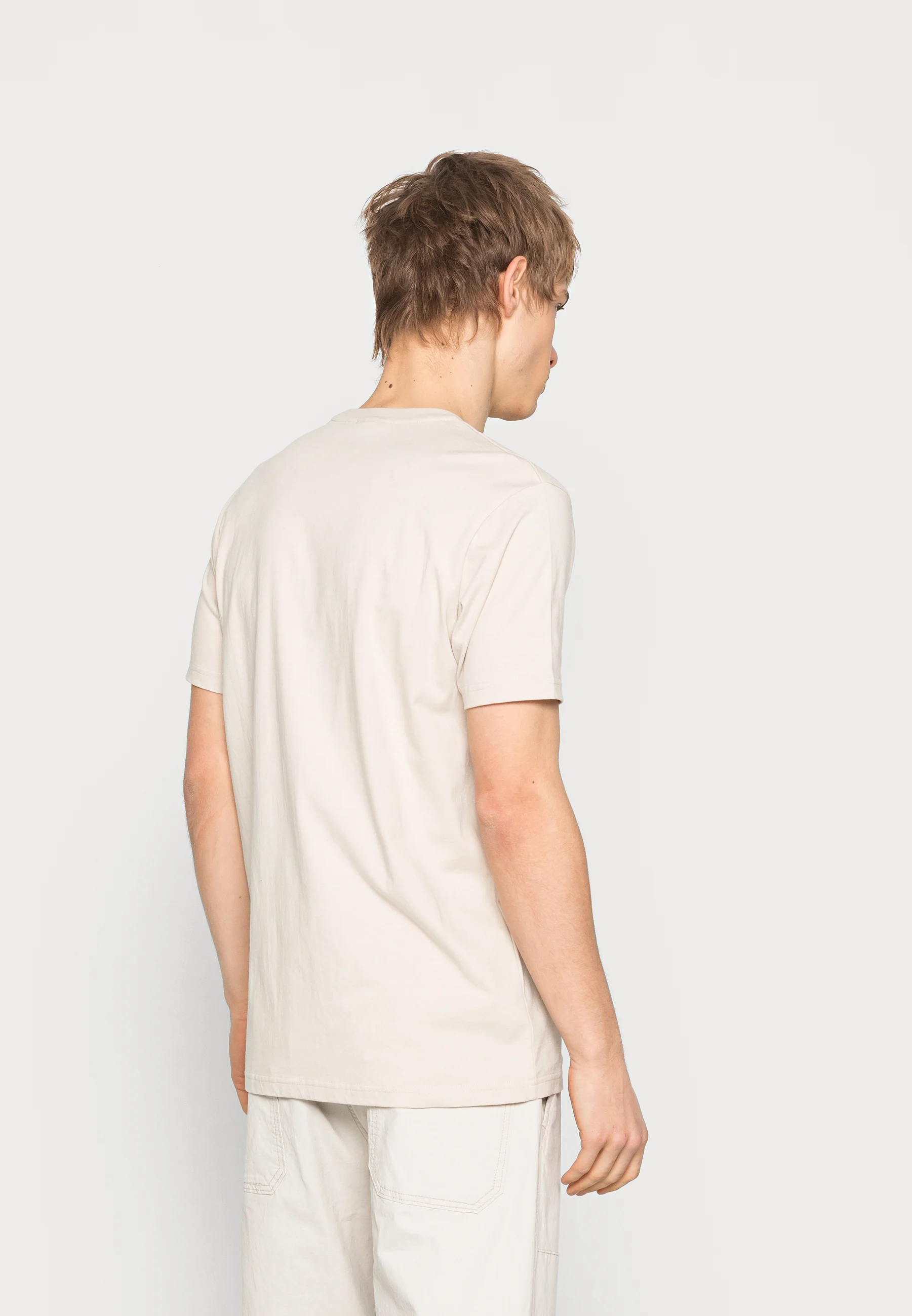 Ellesse RORRI - Camiseta básica