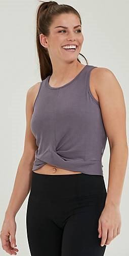 Endurance Top Katero mit Quick-Dry-Technologie
